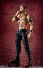 Load image into Gallery viewer, Jujutsu Kaisen 0 Sukuna S.H.Figuarts