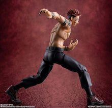 Load image into Gallery viewer, Jujutsu Kaisen 0 Sukuna S.H.Figuarts