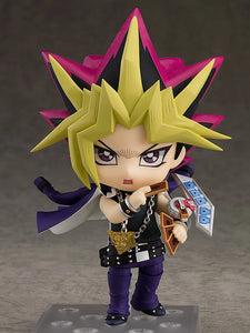 Yu Gi Oh! Yami Yugi Nendoroid