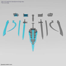 Load image into Gallery viewer, 30MM Customize Weapons Energy Weapon 1/144 Model Kit