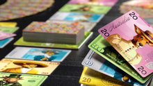 Load image into Gallery viewer, Money! Card Game