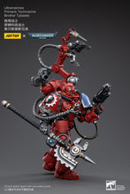 Load image into Gallery viewer, JOYTOY Warhammer 40k Action Figure Ultramarines Primaris Techmarine Brother Tybestis
