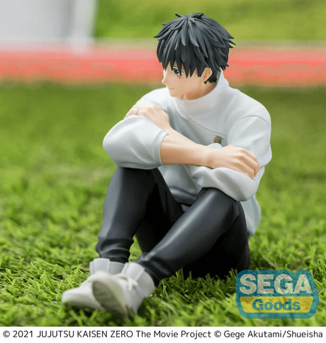 Jujutsu Kaisen 0: Yuta Okkotsu Yumemirize Statue