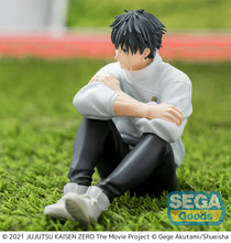 Load image into Gallery viewer, Jujutsu Kaisen 0: Yuta Okkotsu Yumemirize Statue