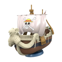 Load image into Gallery viewer, One Piece Grand Ship Collection Going Merry (Netflix Series Ver.) Model Kit