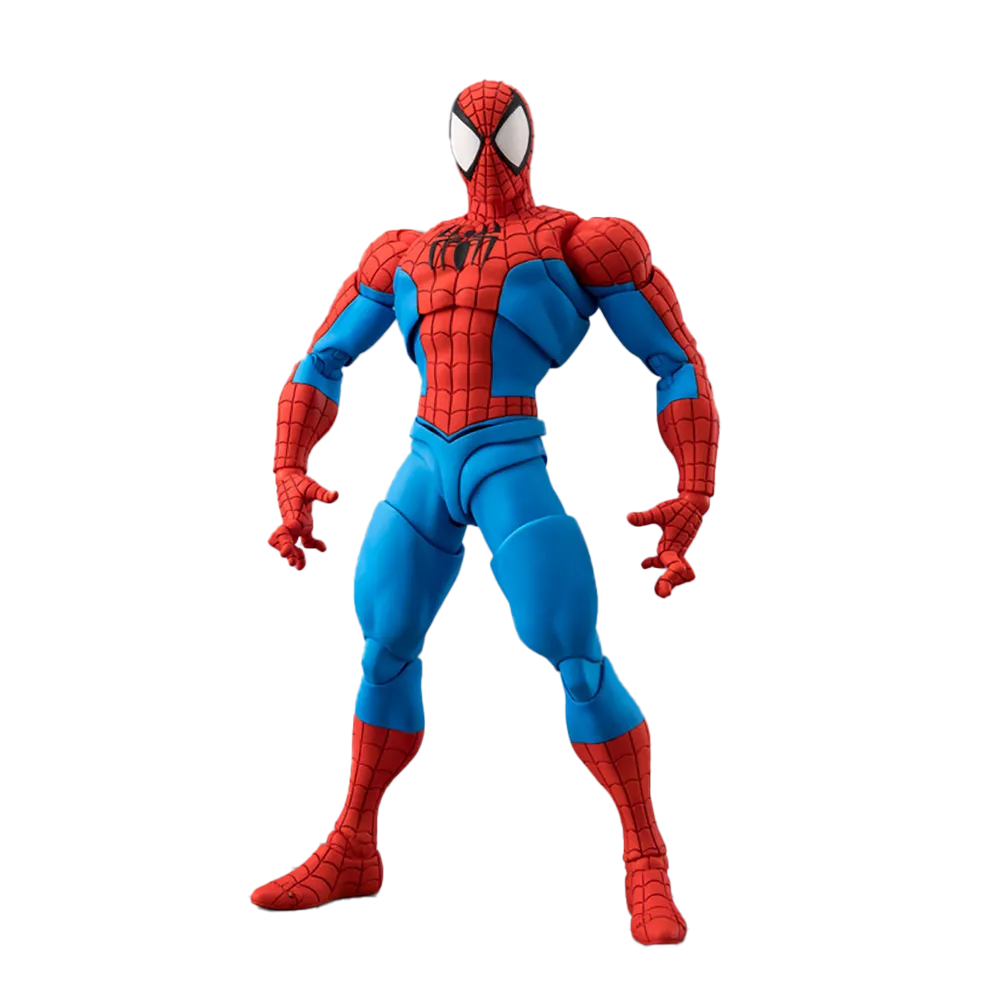 Spider-Man (Gamerverse) S.H.Figuarts