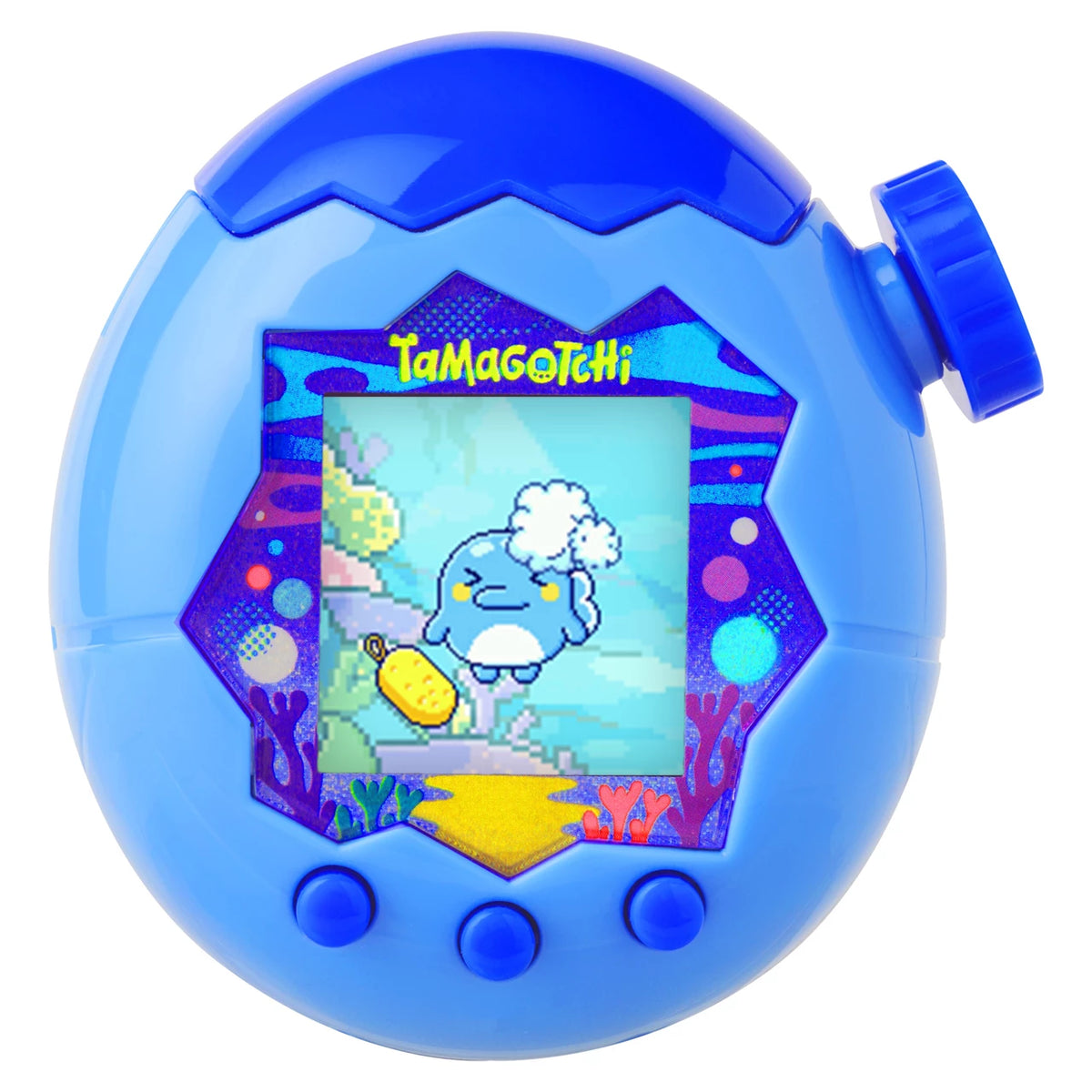Tamagotchi Paradise - Water