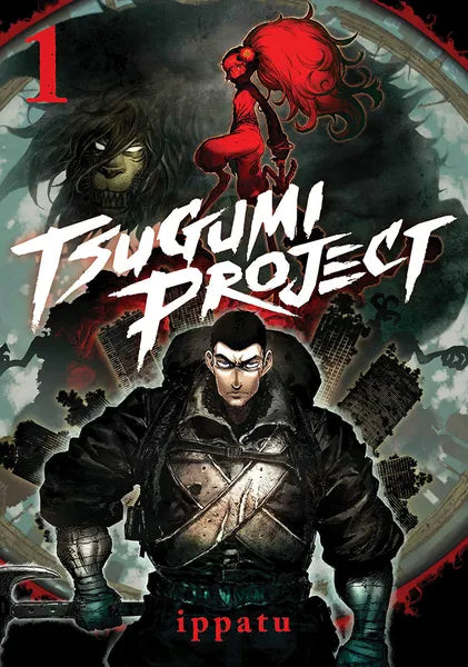 Tsugumi Project Volume 1