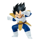 Dragon Ball Z: Vegeta (vs Son Goku) Match Makers Banpresto