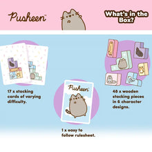 Load image into Gallery viewer, Pusheen The Stacking Game