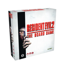 Load image into Gallery viewer, Resident Evil 2 The Board Game