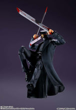 Load image into Gallery viewer, Chainsaw Man Samurai Sword S.H.Figuarts