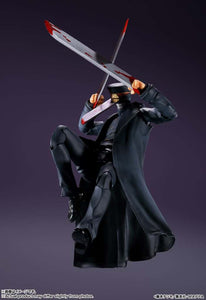 Chainsaw Man Samurai Sword S.H.Figuarts