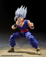 Dragon Ball Super Super Hero Son Gohan Beast S.H.Figuarts