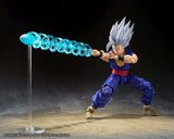 Dragon Ball Super Super Hero Son Gohan Beast S.H.Figuarts