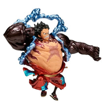 Load image into Gallery viewer, One Piece: Monkey D Luffy (Ver. A: Gear 4 Boundman) King of Artist Special Ver. II Banpresto