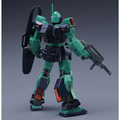 HGUC MSA-003 Nemo (Zeta Ver.) 1/144 Model Kit