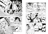 Dragon Quest: The Mark of Erdrick Volume 1
