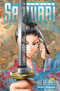 The Elusive Samurai Volume 15