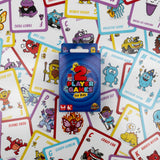 2 Player Games For Kids Tuck Box Size