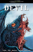 Load image into Gallery viewer, Let This One Be a Devil Volume 1