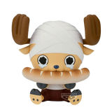 One Piece: Tony Chopper (Drum Kingdom Ver.) Big Sofvimates Banpresto