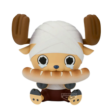 Load image into Gallery viewer, One Piece: Tony Chopper (Drum Kingdom Ver.) Big Sofvimates Banpresto