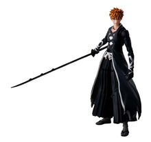 Load image into Gallery viewer, Bleach Ichigo Kurosaki S.H.Figuarts