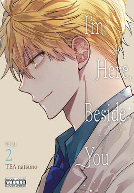 I'm Here, Beside You Volume 2