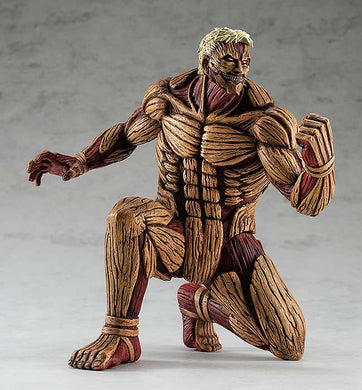 POP UP PARADE Attack On Titan Reiner Braun Armored Titan