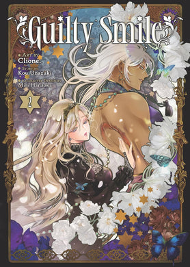 Guilty Smile Volume 2