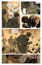 Load image into Gallery viewer, Hellboy Universe: The Secret Histories Volume 1