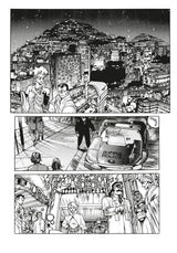 Appleseed Deluxe Edition