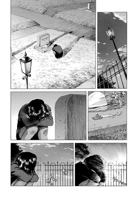 Planetes Deluxe Edition Book 2