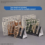 Bandai Gunpla Multi Builders Runner Stand