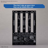 Bandai Gunpla Multi Builders Runner Stand