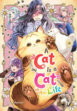 Load image into Gallery viewer, A Cat is a Cat in Any Life