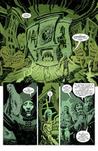 Load image into Gallery viewer, Captain Henry and the Graveyard of Time Hardcover