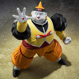 Dragon Ball Z Android 19 S.H.Figuarts