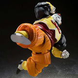 Dragon Ball Z Android 19 S.H.Figuarts