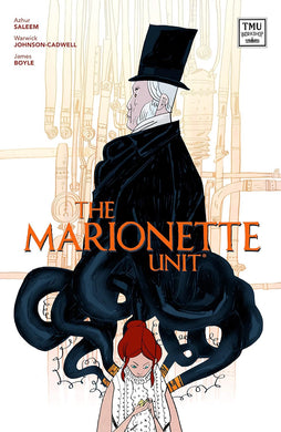 The Marionette Unit