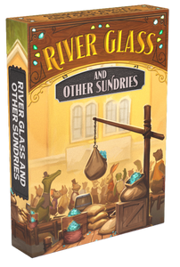 River Valley Glassworks River Glass and Other Sundries Expansion