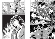 Load image into Gallery viewer, Cat's Eye Omnibus Volume 1