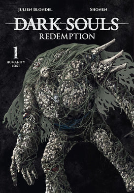 Dark Souls: Redemption Volume 1