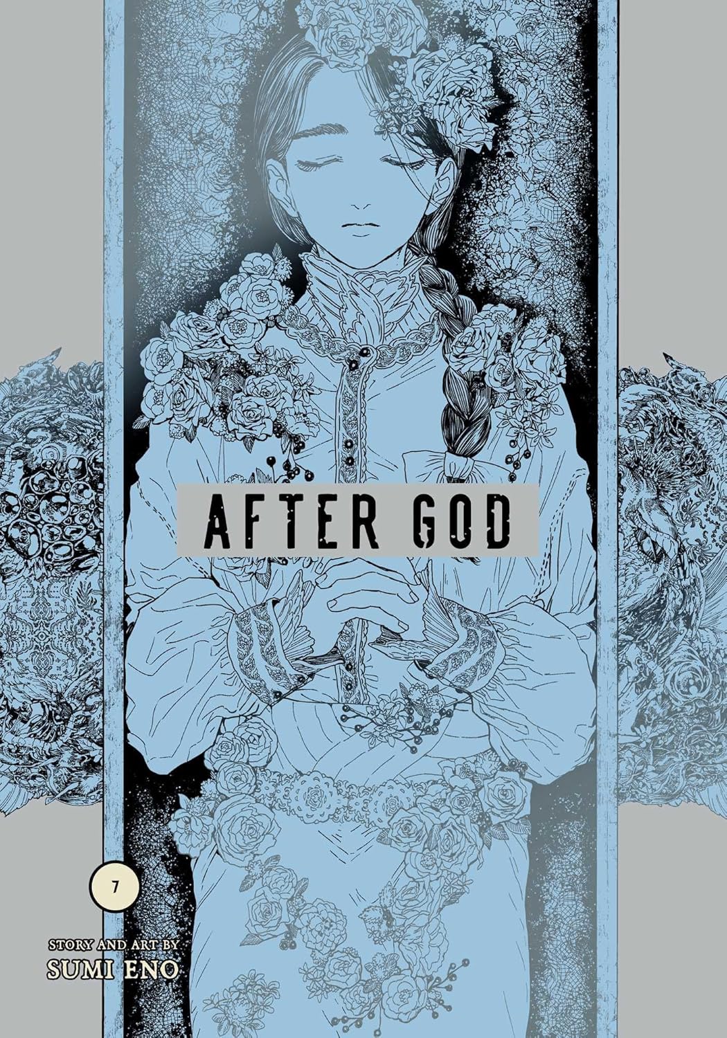 After God Volume 7