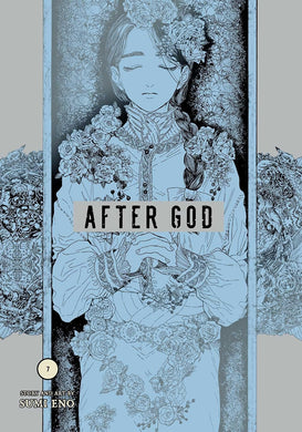 After God Volume 7
