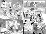 Godzilla [Kai-Sei Era]: End of the Reign (Manga Style Edition)