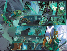 Load image into Gallery viewer, Critical Role: Vox Machina Origins Omnibus: Series I and II