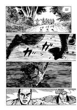 Load image into Gallery viewer, Lone Wolf and Cub Deluxe Edition Volume 2