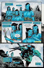 Load image into Gallery viewer, Avatar: The Gap Year - Tipping Point
